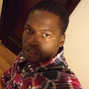 Meet your Posher, Keith